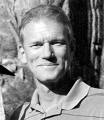 james gregory brecher